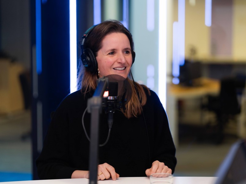 Weet ik veel